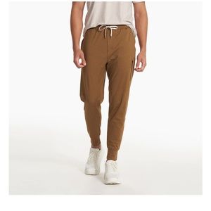 Vuorie Mens  Sunday performance jogger